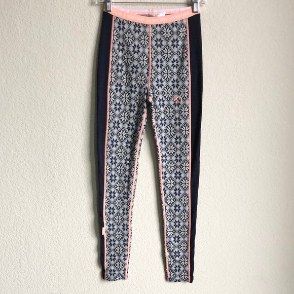 Pantalon femme Kari Traa Fierce - Pantalons d'entraînement - Teamwear